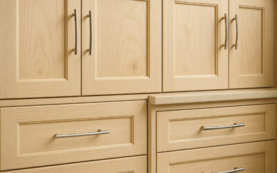 Popular Kitchen Cabinet Styles in Tulsa